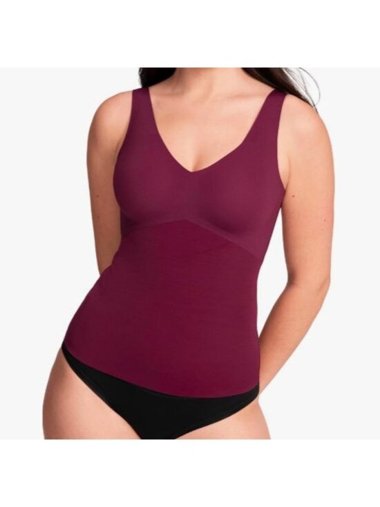 Honeylove Tops - Honeylove Women's Size 1X Body Lift Wear Swim Tank Lifting & Smoothing NWT